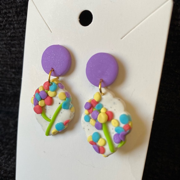 Blue Willow Boutique Jewelry - Blue Willow Boutique Earrings